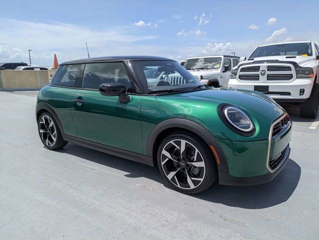 mini hardtop 2 door 2025 WMW23GD08S2W15404 image mini hardtop 2 door 2025 WMW23GD08S2W15404 image